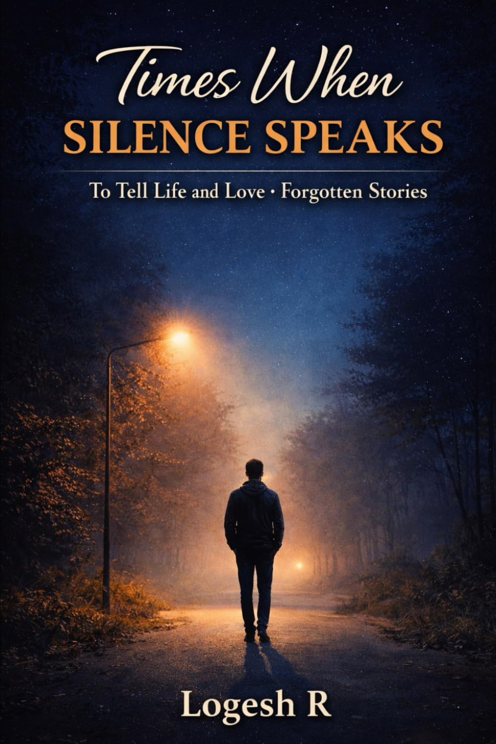 Times When Silence Speaks