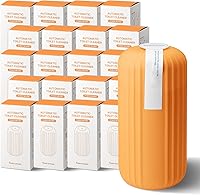 Vista 10 de Fresh & Fresh Limpiadores automáticos para inodoros – 3 botellas (hasta 2500 descargas/botella), limpiador comercial y residencial de 3 a 4 meses