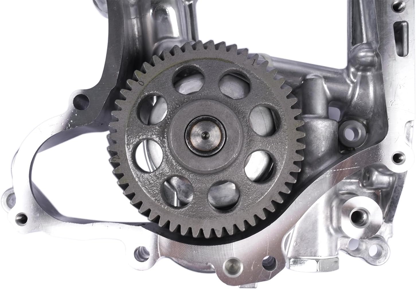 11320-67010 Oil Pump Assy 1KZ-TE Replacement for Toyota 4RUNNER GRAND HIACE HIACE HILUX