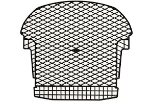 agri-fab 45-0463 130-pound tow behind broadcast spreader Grate Kit