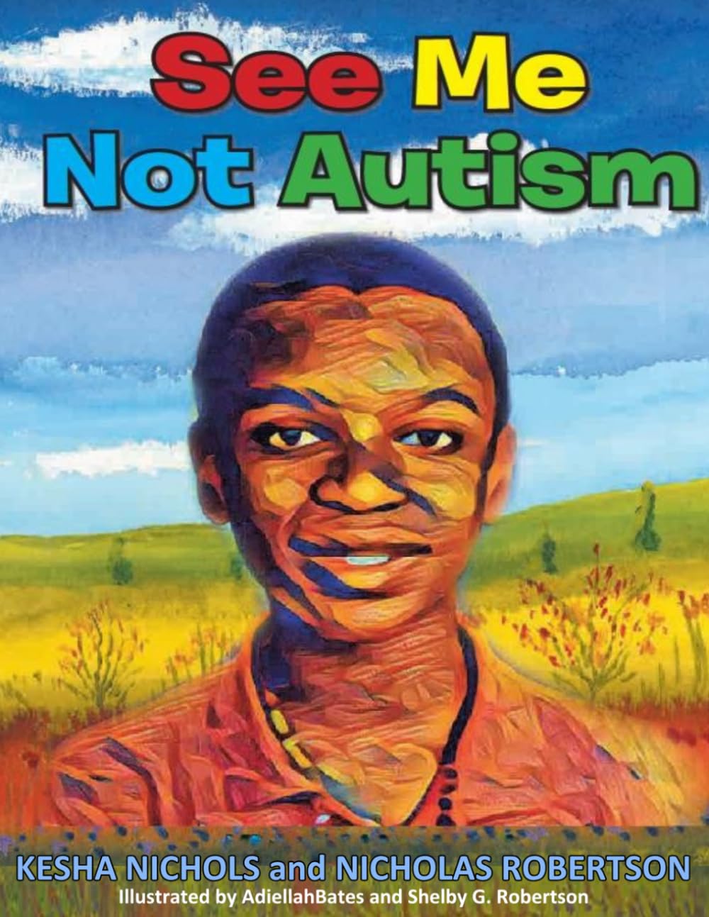 See Me Not Autism