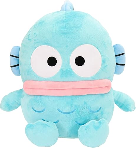 Amazon ハンギョドン ボアぬいぐるみ60cm Kthings ぬいぐるみ おもちゃ Amazon ハンギョドン ボアぬいぐるみ60cm Kthings ぬいぐるみ おもちゃ