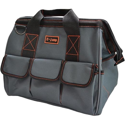 Tool Pouch Waterproof Organizer 15inch