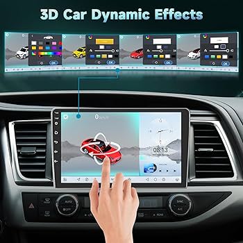 ANDROID - drummer67kai Amazon.com: 【Qualcomn Chipset】 8 Core 4+64G Android Car