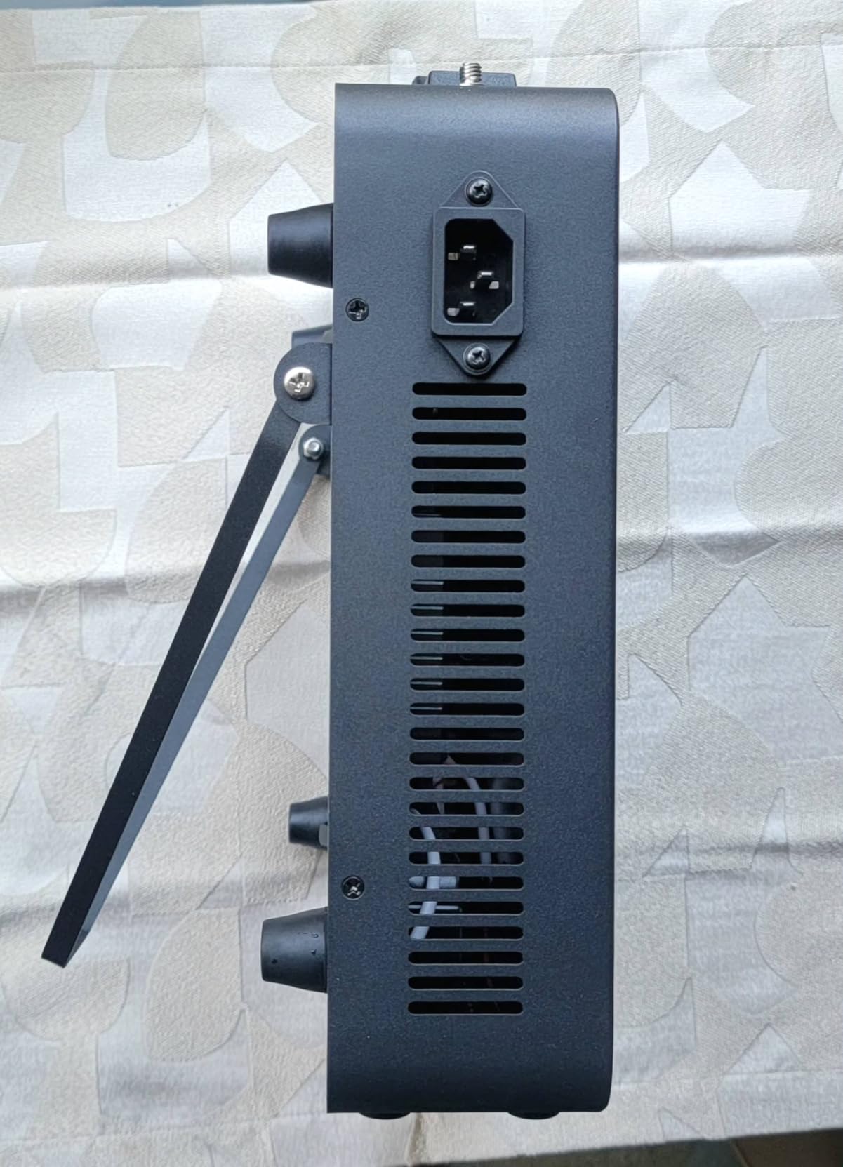 Luminothérapie efficace aux résultats visibles