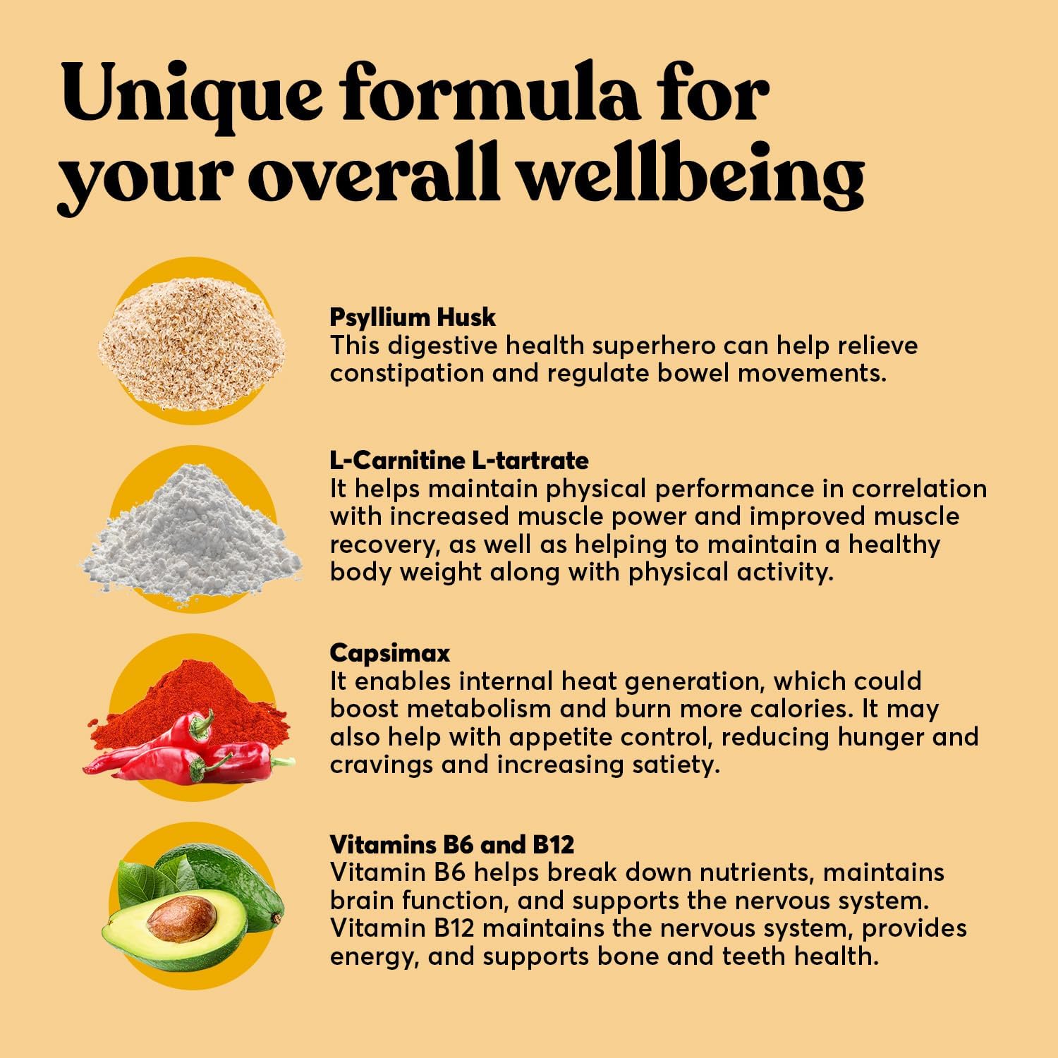 ColonBroom Premium Psyllium Husk Powder (Strawberry, 60 Servings) + Shaker Bottle for Colon Broom Fiber Powder Drink Bundle - Colon Cleanse for Bloating Relief & Gut Health - Fiber Powder Supplement - Image 4