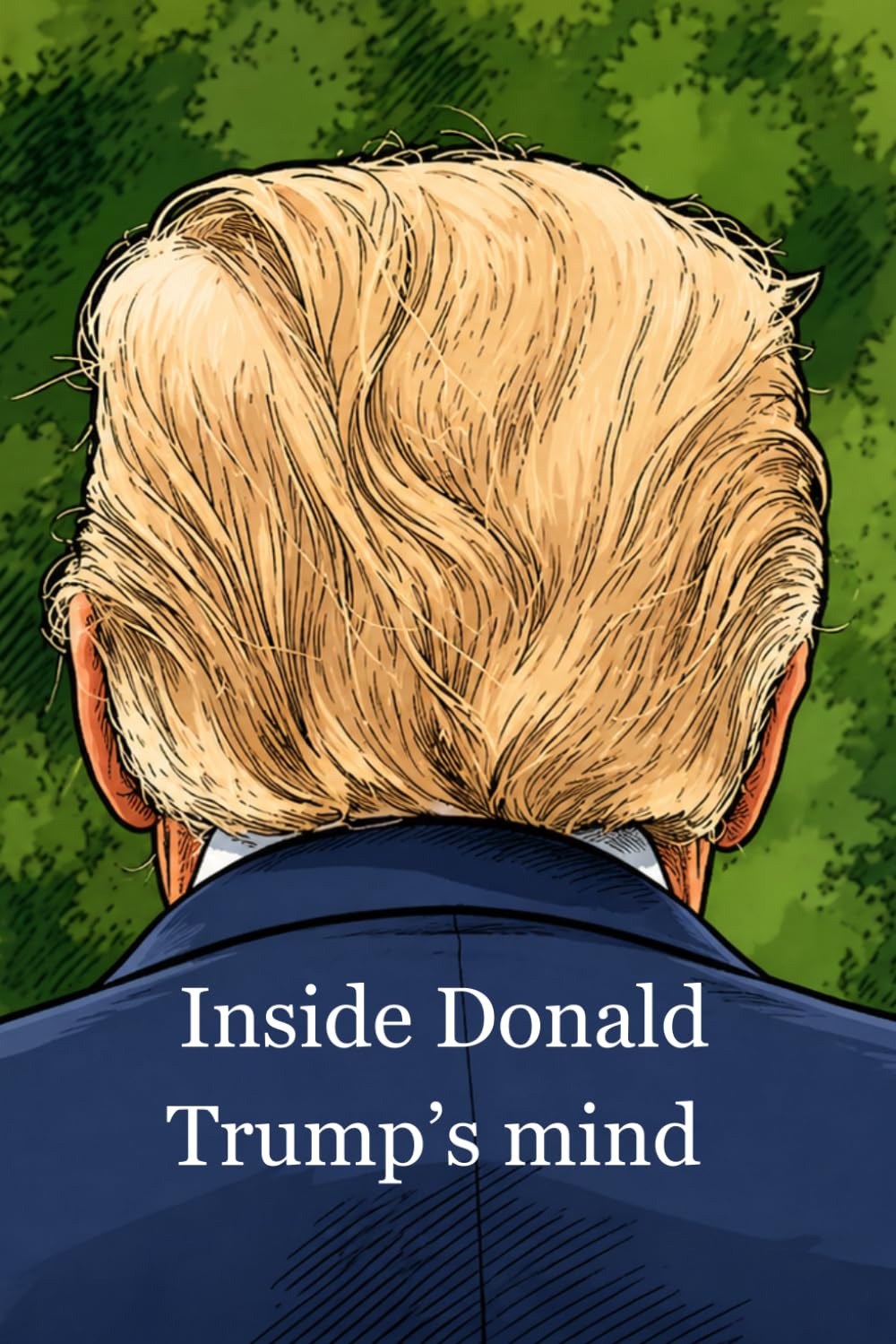 Inside Donald Trump's mind
