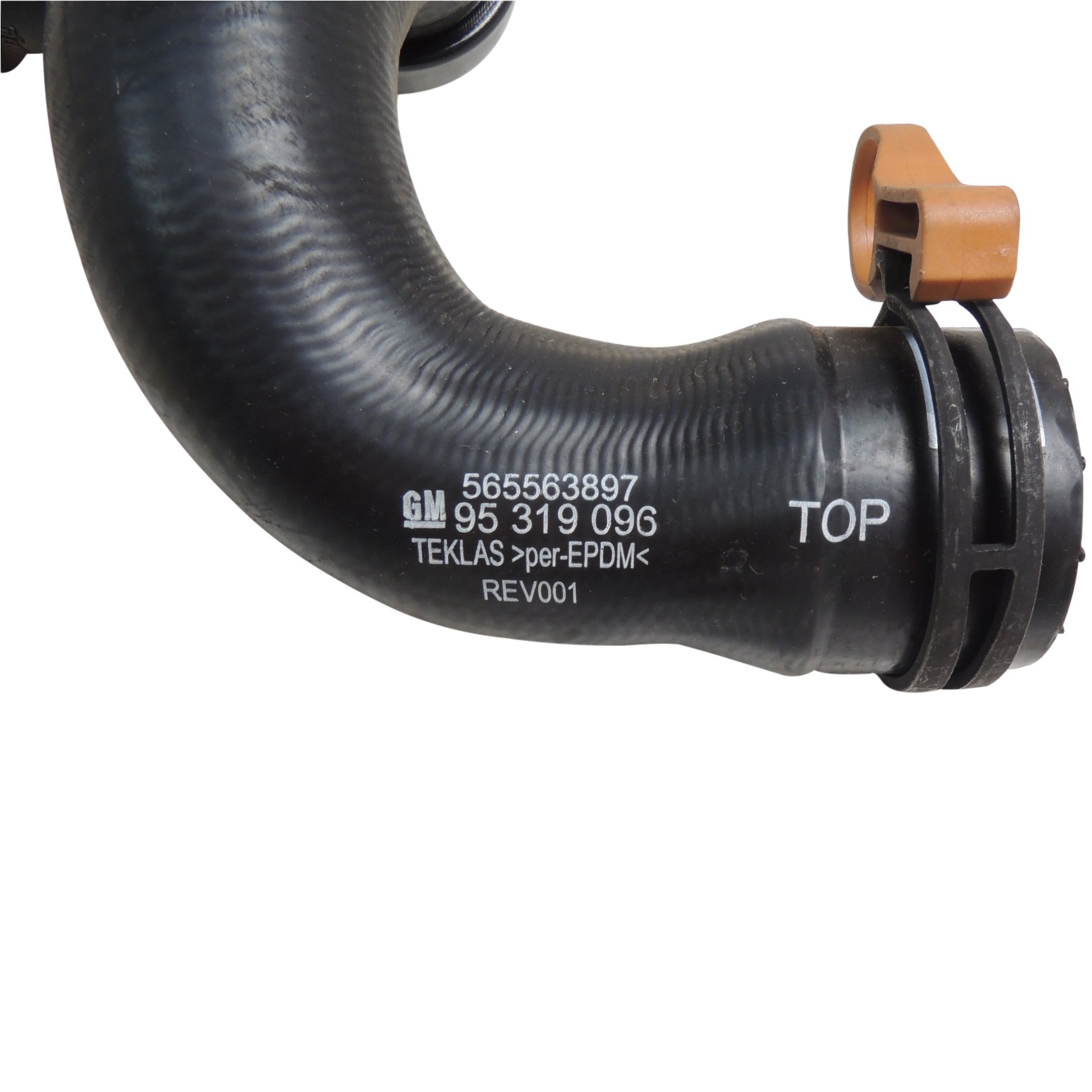 Amazon.com: Genuine GM Hose Part# - 95319096 : Automotive