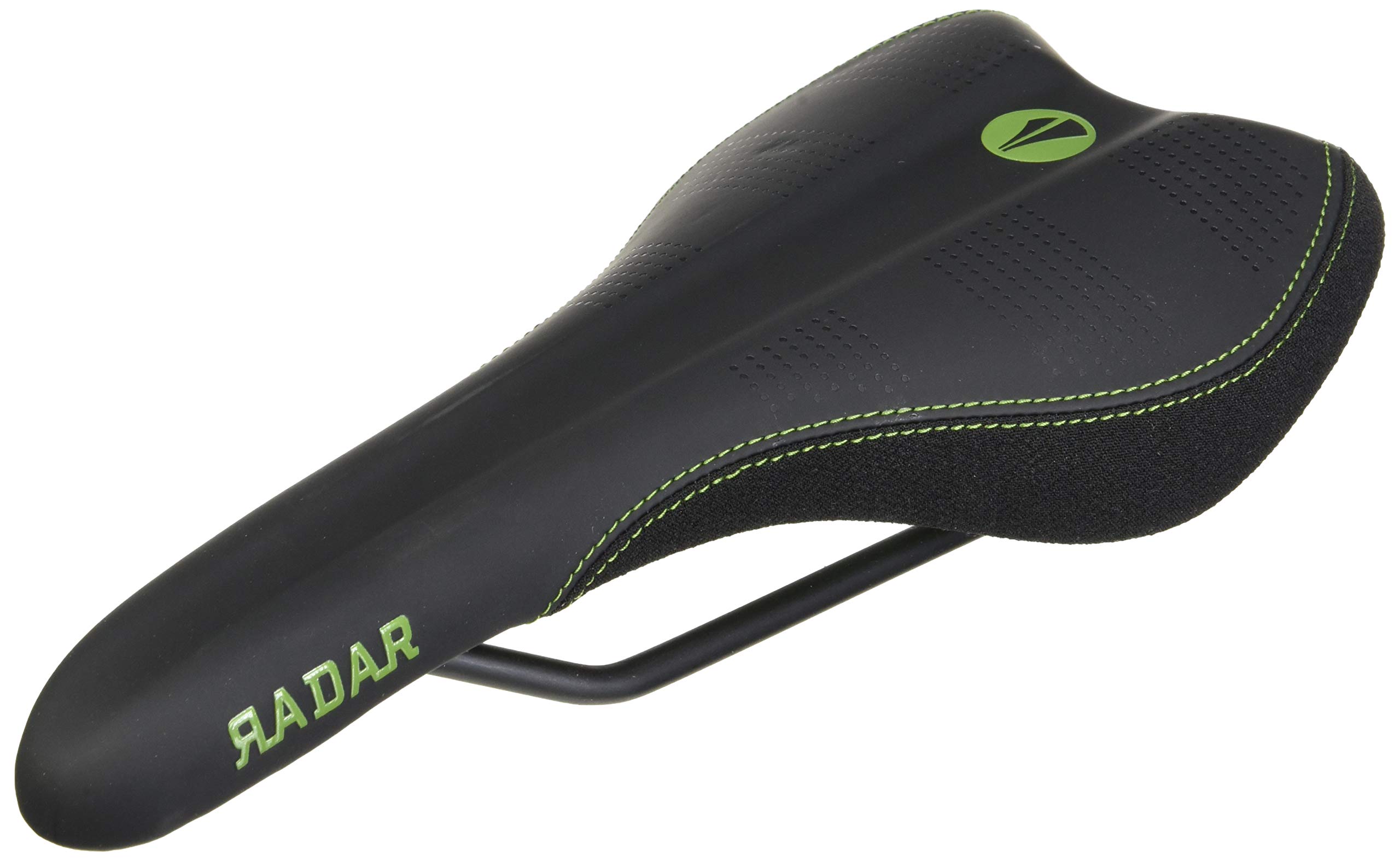 Amazon.co.jp: SDG Radar MTN Cro-mo サドル オリーブグリーン ユニ