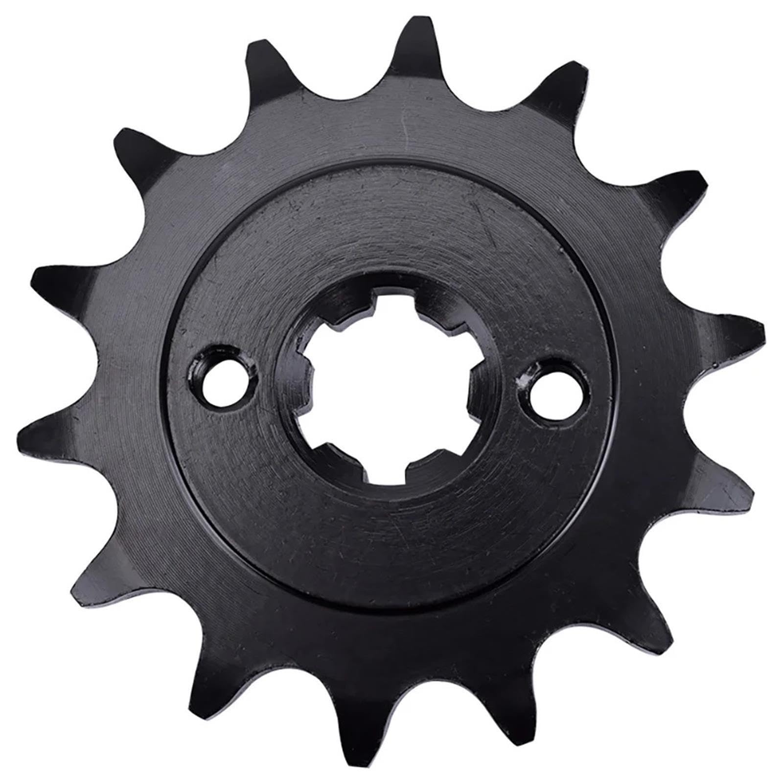 piñón Frontal de Acero Para KT/M 125 200 Du/ke RC