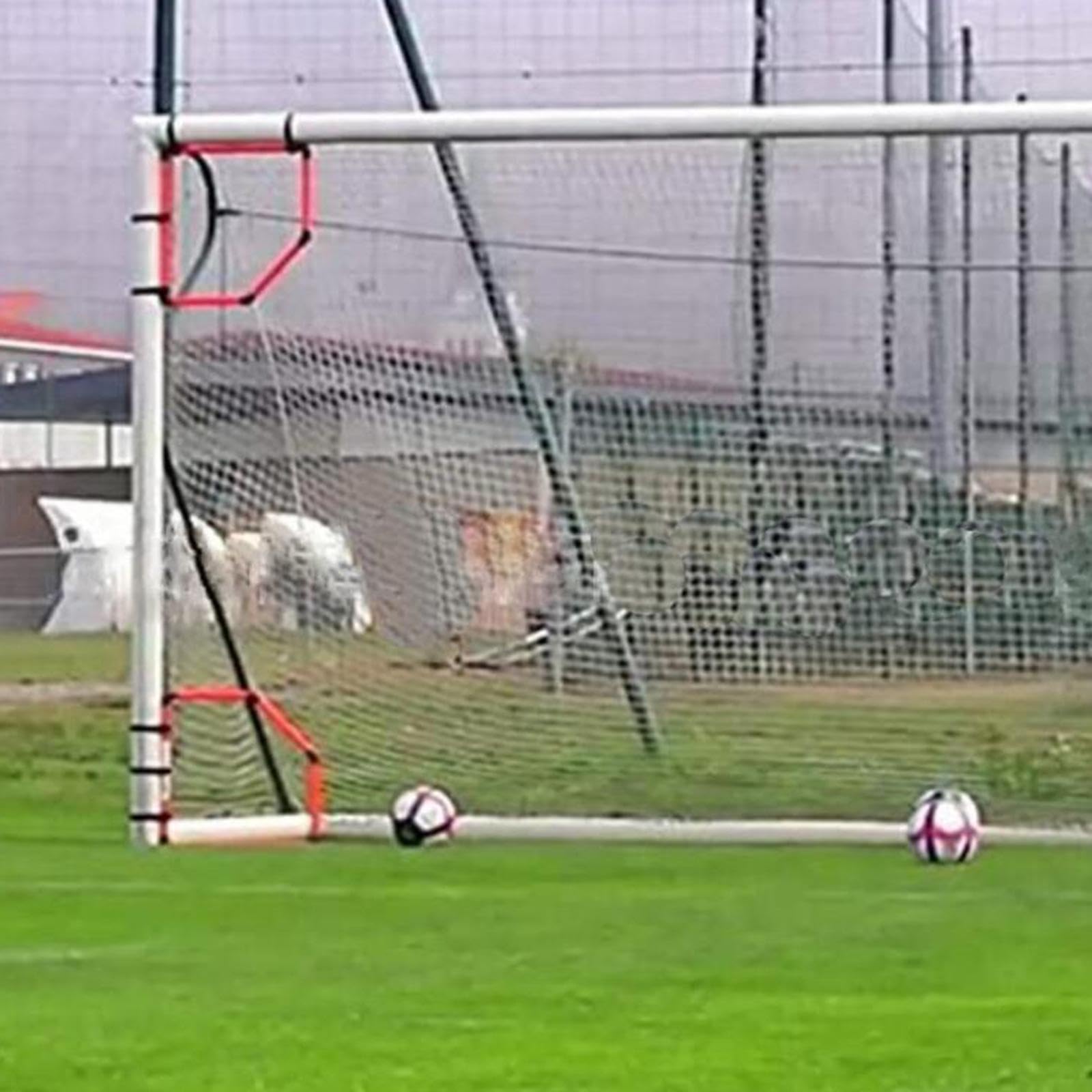 Porta D'angolo per Il Calcio, Bersaglio per Il Calcio, Attrezzatura di Allenamento Calcistico di, Attrezzatura per Migliorare La