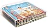 Tarifold CD Wallet with Flap (Pack of 100)