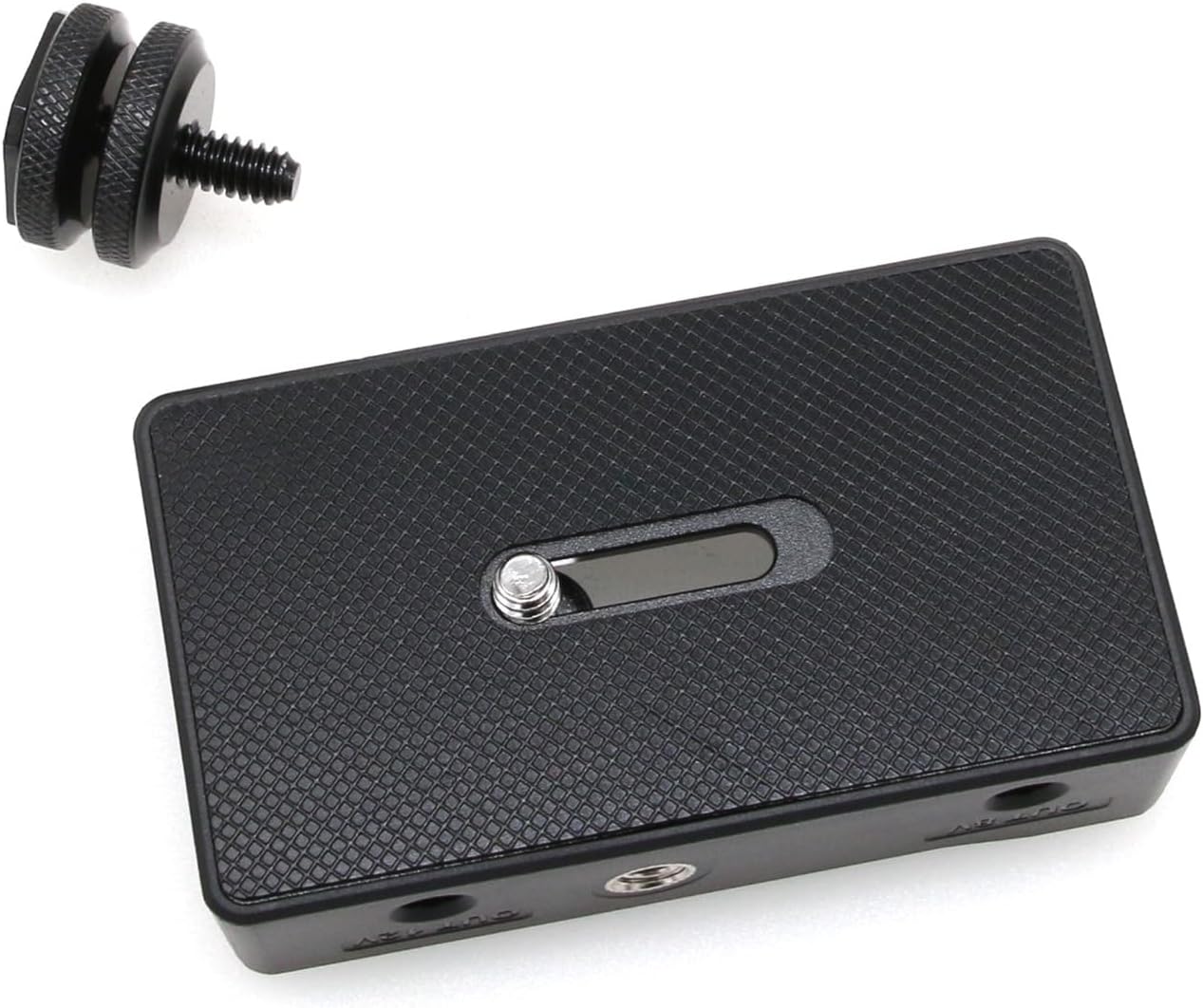 NP-F970 570 550 750 Battery Plate Adapter, PD USB-C, DC 12V 8V for Blackmagic Sony Canon Camera Monitor Wireless Transmitter Receiver Mic LED Light