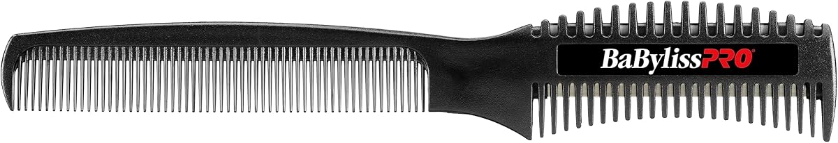 Barberology Comb