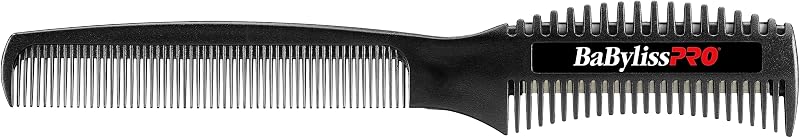 Barberology Comb