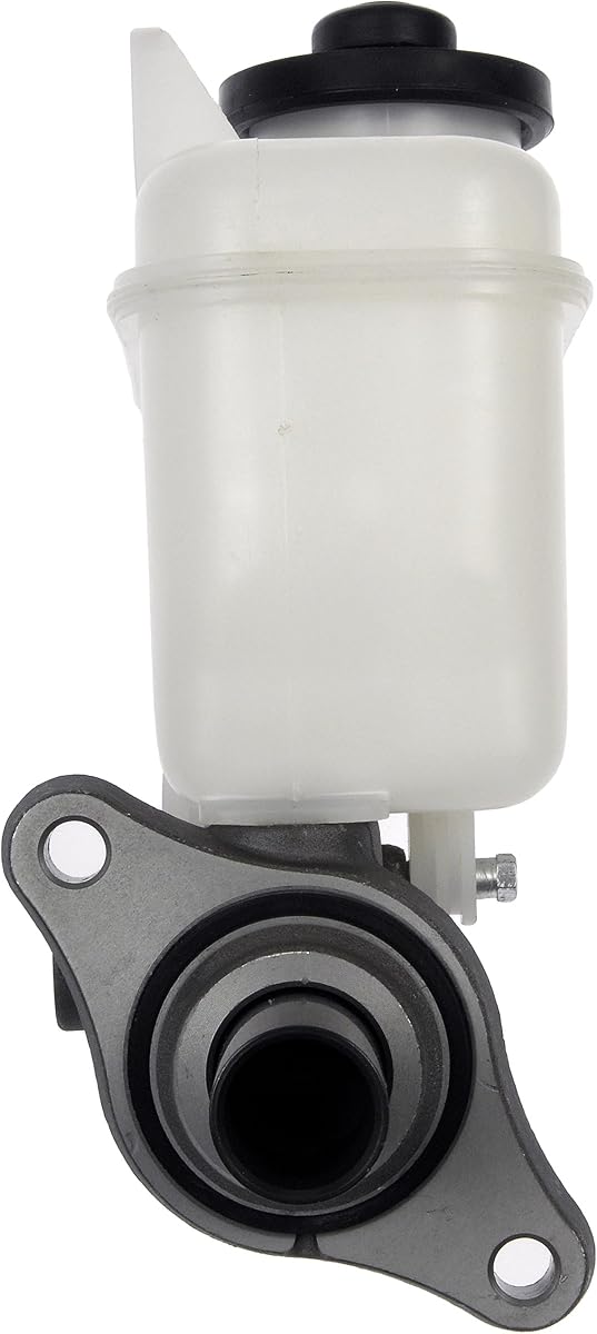 Dorman M630588 Brake Master Cylinder | Fits Select Toyota Models