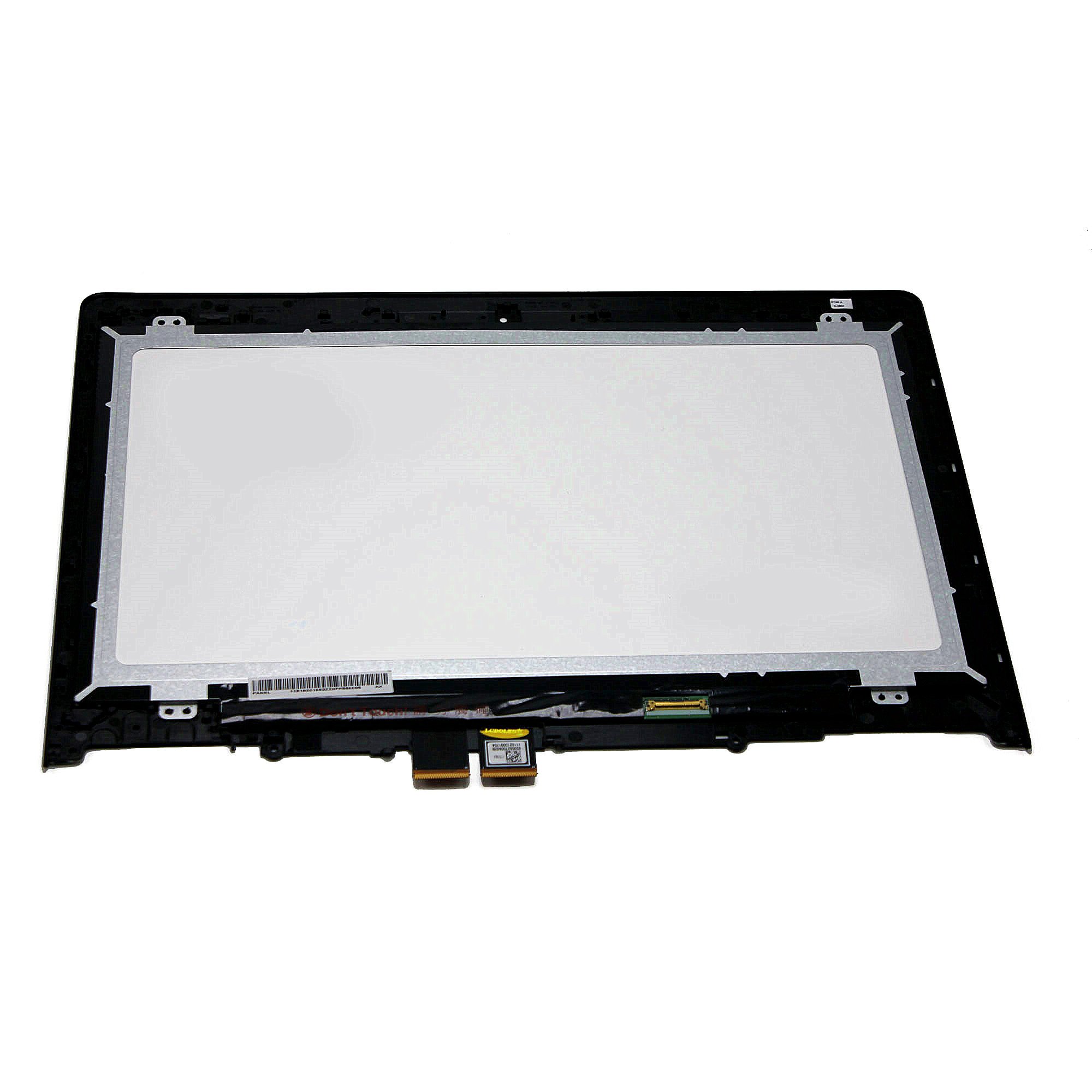 Lenovo ディスプレイ Amazon.com: LCDOLED® 14.0 inch HD 1366x768 LED LCD Display Touch