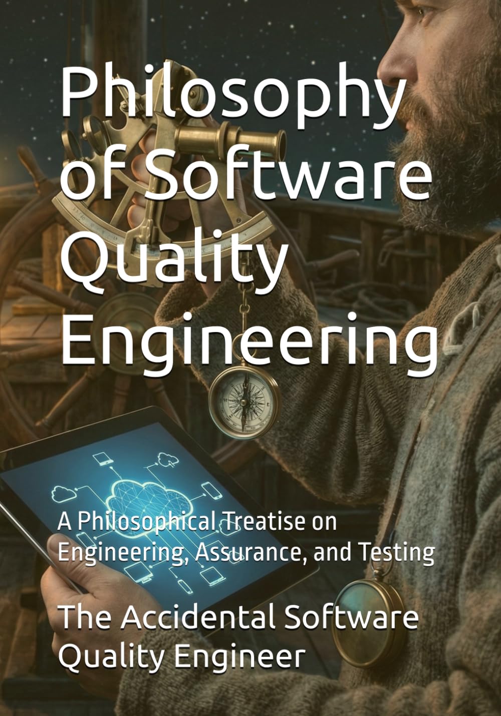 Philosophy of Software Quality Engineering: A Philosophical Treatise on Engineering, Assurance, and Testing: 2