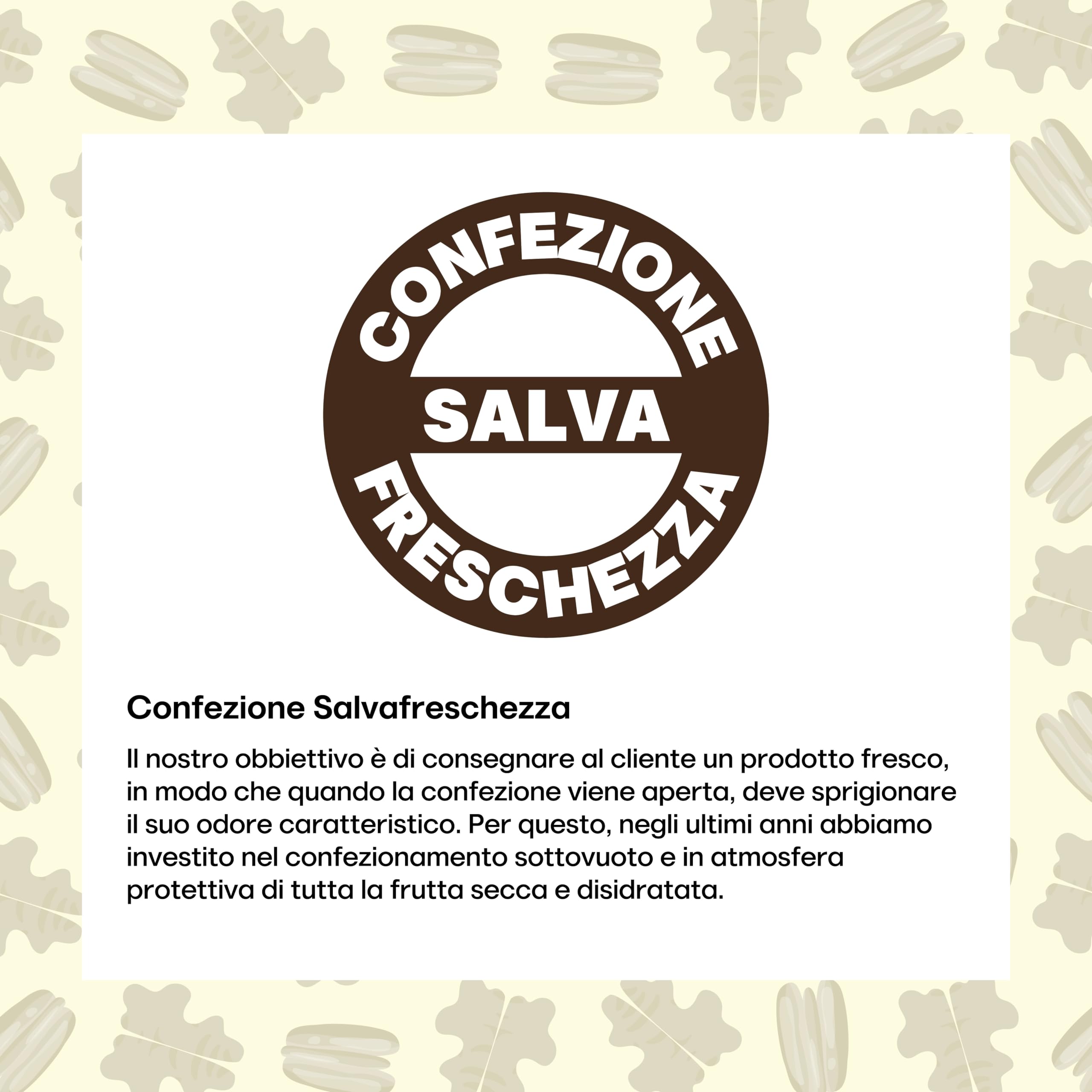 Il Contadino - Antichi Sapori | ARACHIDI EXTRA FANCY | Confezione Salva Freschezza, Tostatura Frequente, Frutta Secca di Qualità Premium, No Conservanti (4 Kg)