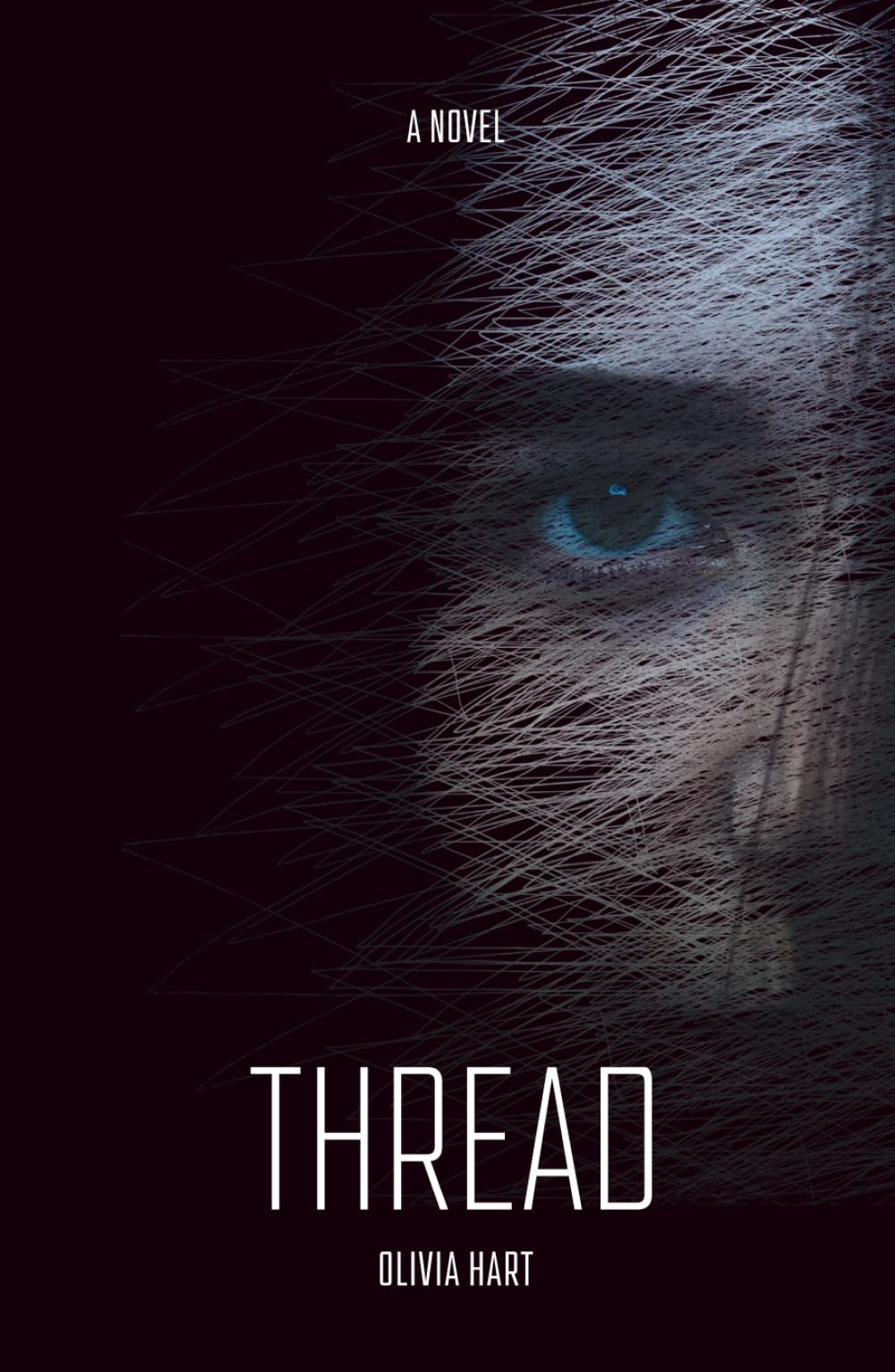 Thread: A Gripping Psychological Crime Thriller