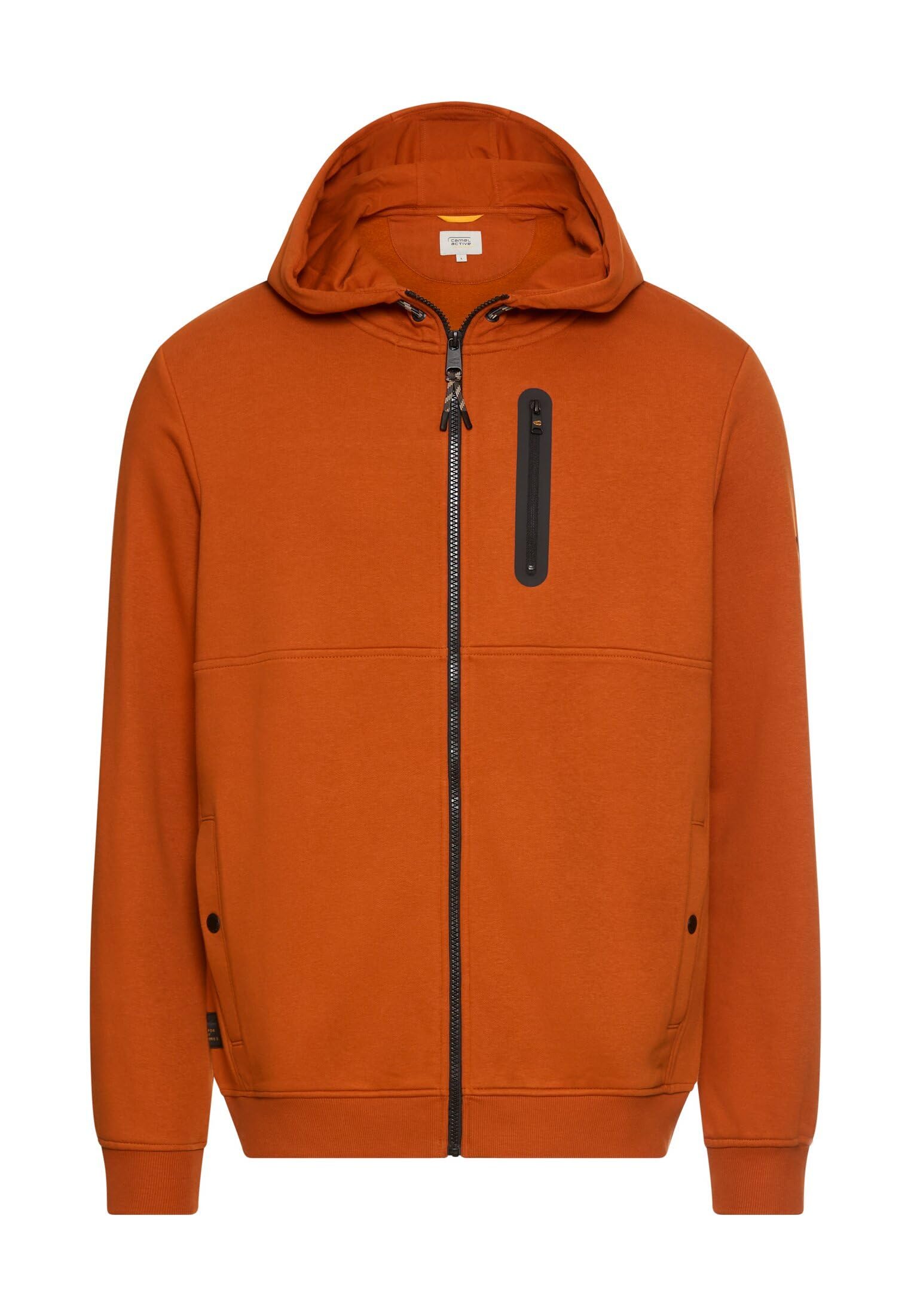 camel active Bluza sportowa Mężczyźni 409406-6w52