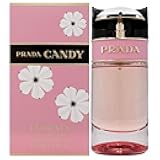 Prada Candy Florale for Women 1.7 oz Eau de Toilette Spray