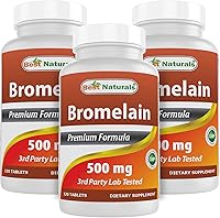 Vista 8 de Best Naturals Moringa Superfood 500 mg 60 Cápsulas Vegetales