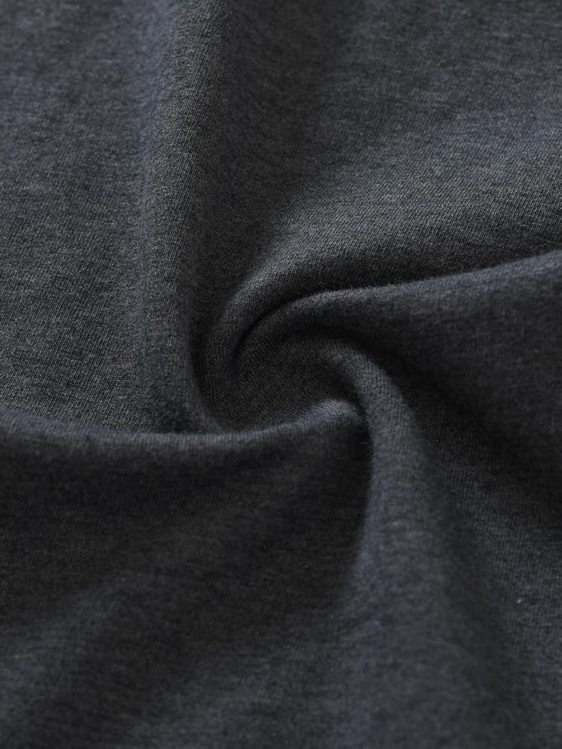 Latuza Women's Petite Lounge Pants Straight Leg Cotton Pants