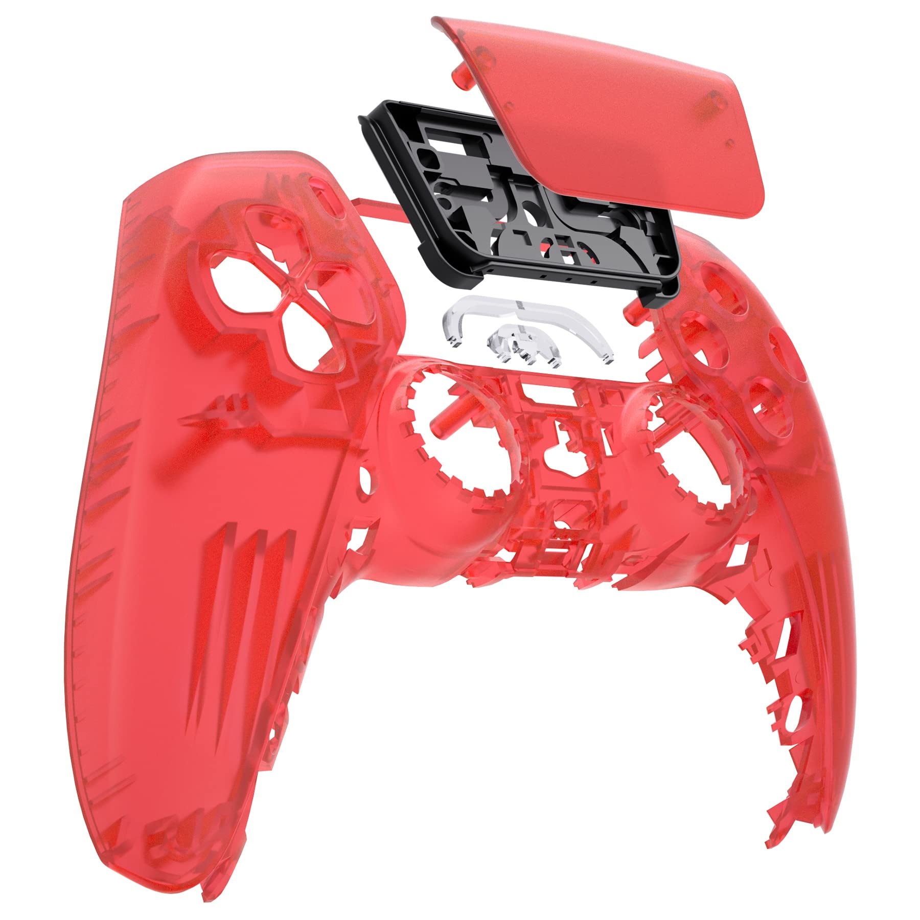 PlayStation5 DualSense コントローラー　カスタムシェル カスタムPS5 Dualsenseコントローラーシェル - Etsy 日本