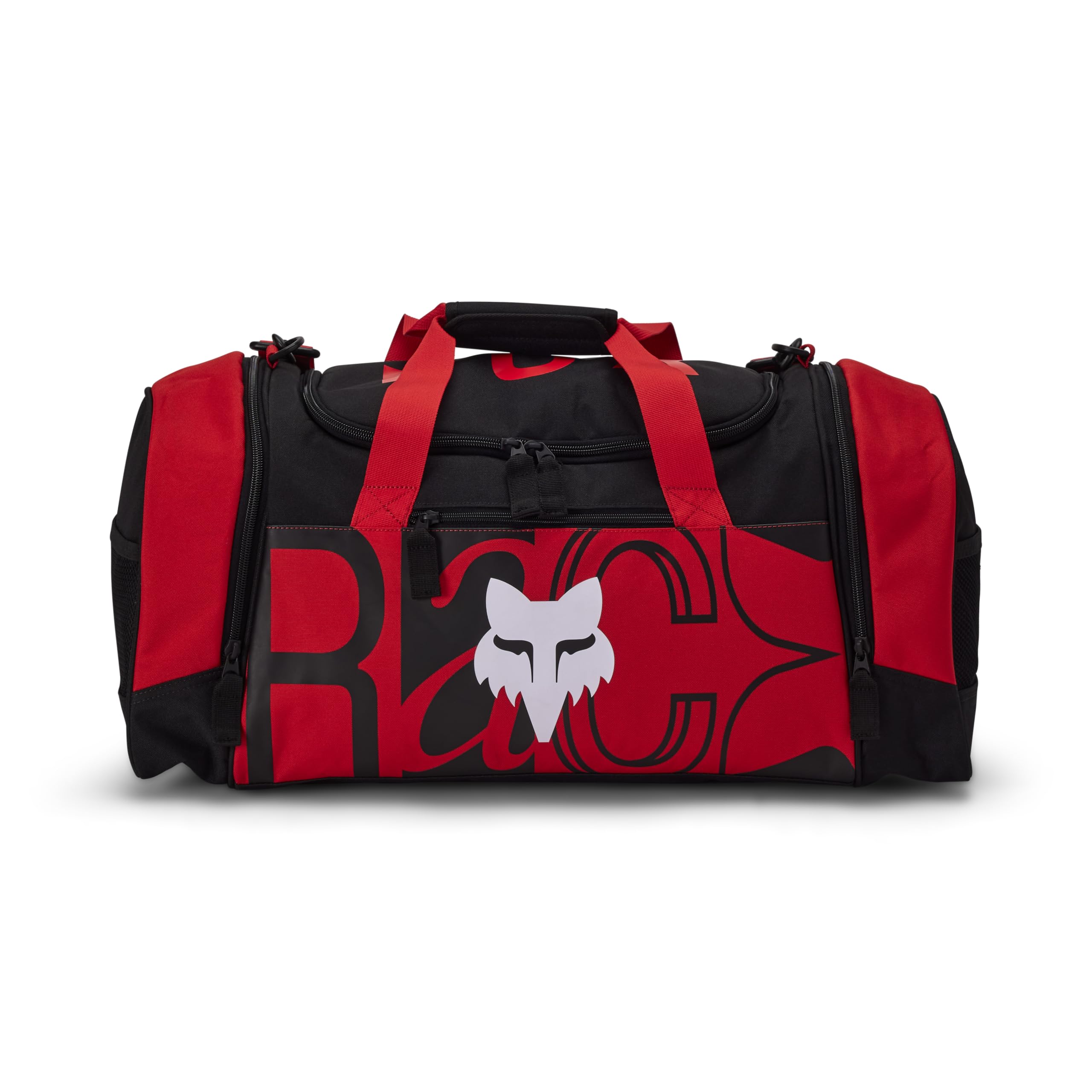 Amazon.com: Fox Racing Race Spec 180 Duffle Bag : Clothing, Shoes