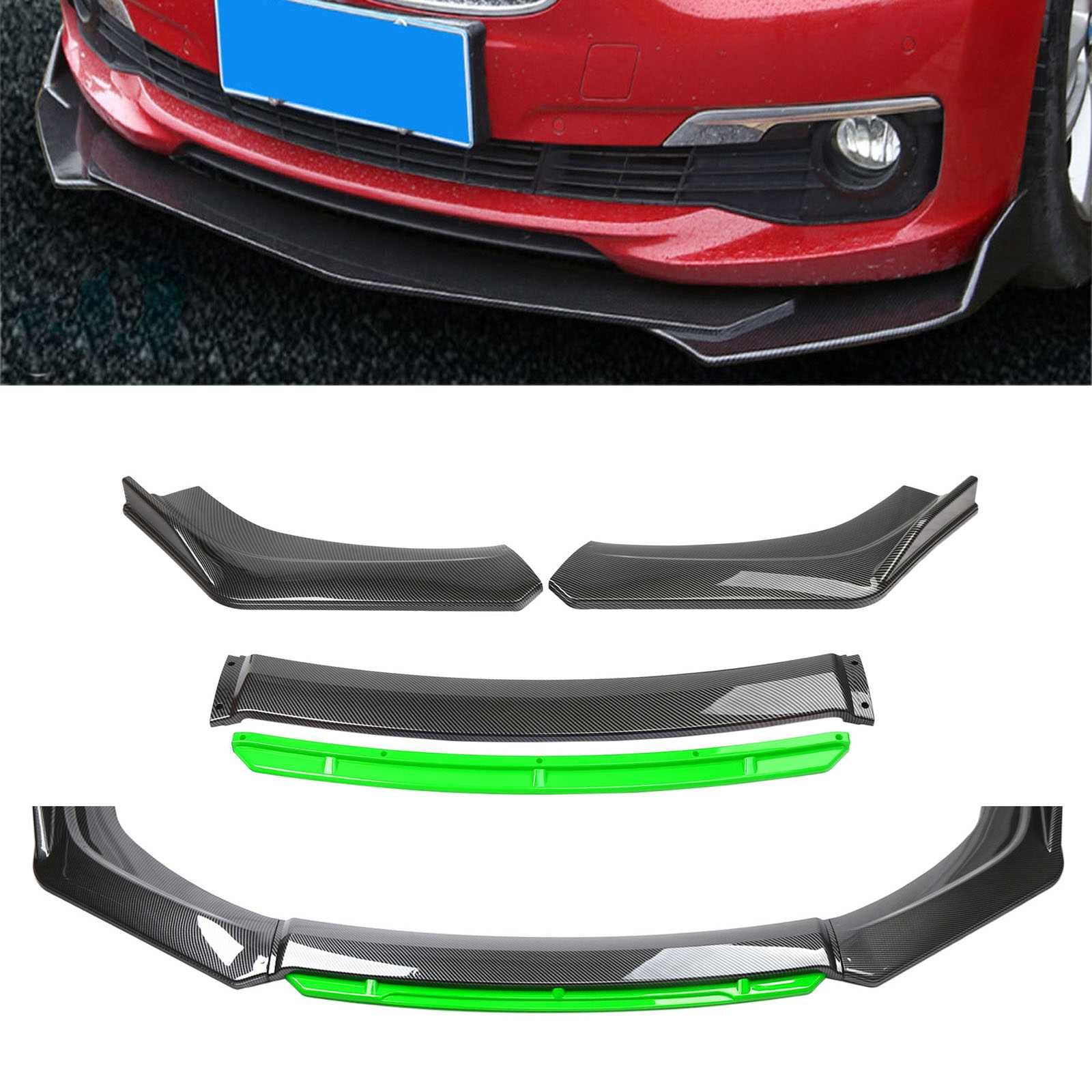 Amazon | スズキ ソリオSuzuki Solio MA15S 適用 フロント バンパー