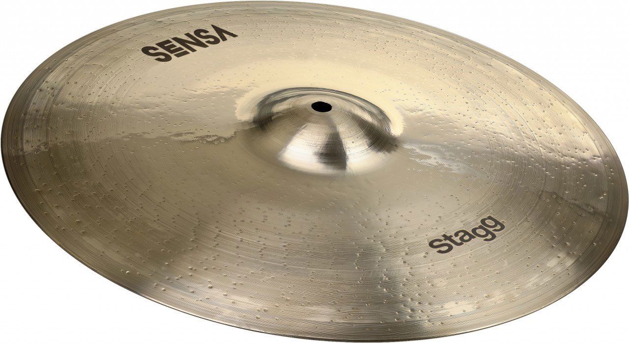 Stagg SEN-CM14B Sensa Medium Crash