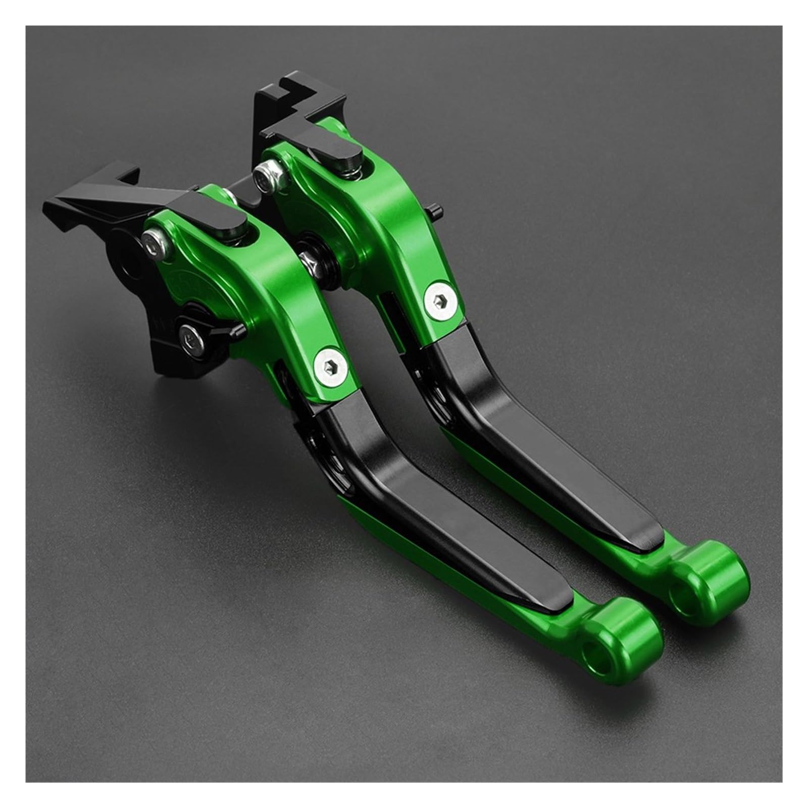 Pbqenxb M Break And Clutch Levers For Kawasaki For Ninja For Zx6r 2007-2018 Otorcycle Brake Clutch Lever