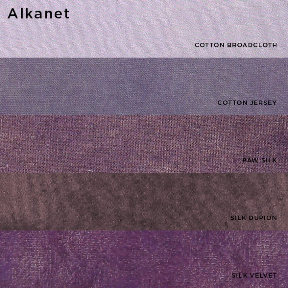 Natural Dye (1 lb, Alkanet)