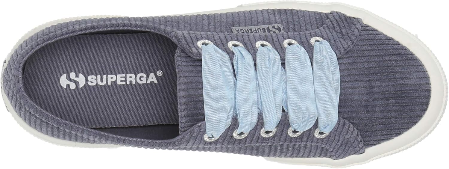 Superga cord Clearance