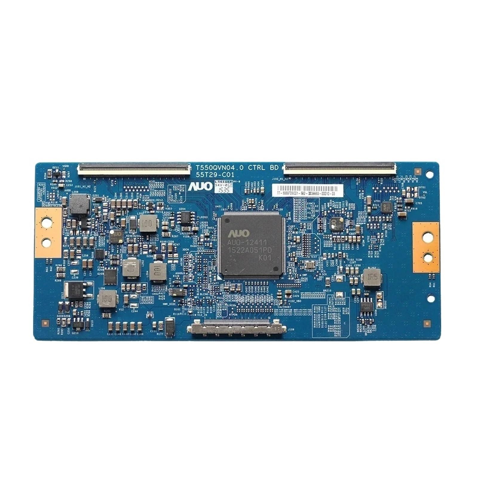 T Con Board T550QVN04 0 CTRL BD 55T29-C01 55 TV Logic Board for 55 Inch Tv Professional Test