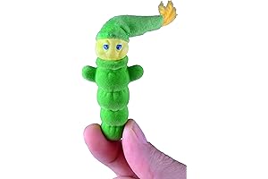 Glo Worms for Babies Original | World's Smallest Glo Worm