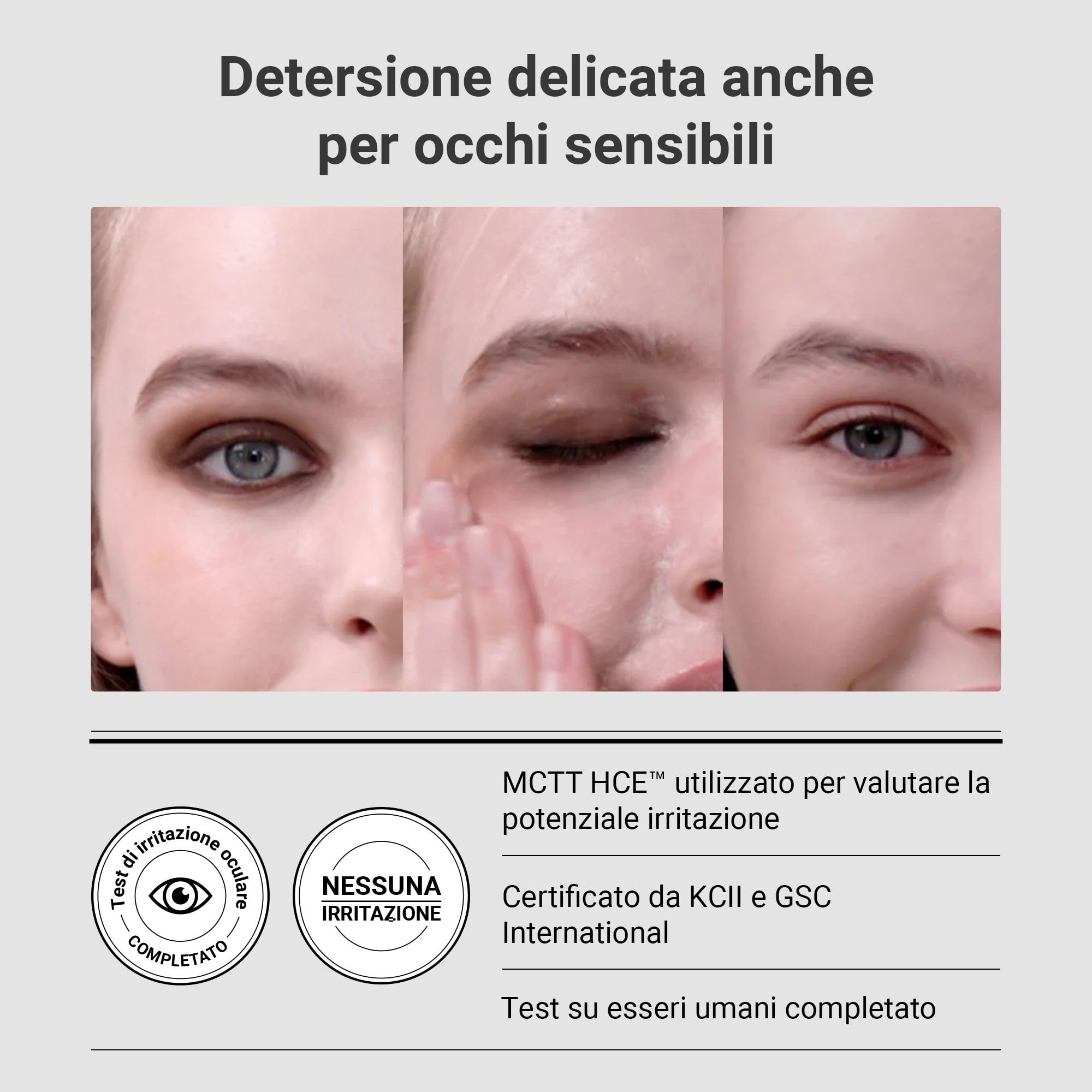 HEIMISH All Clean Balm 4.0fl.oz/120ml - Balsamo detergente multiuso | Struccante, Detergente per il viso, Cura dei punti neri, Idratante | Olio aromatico naturale, formula da balsamo a olio