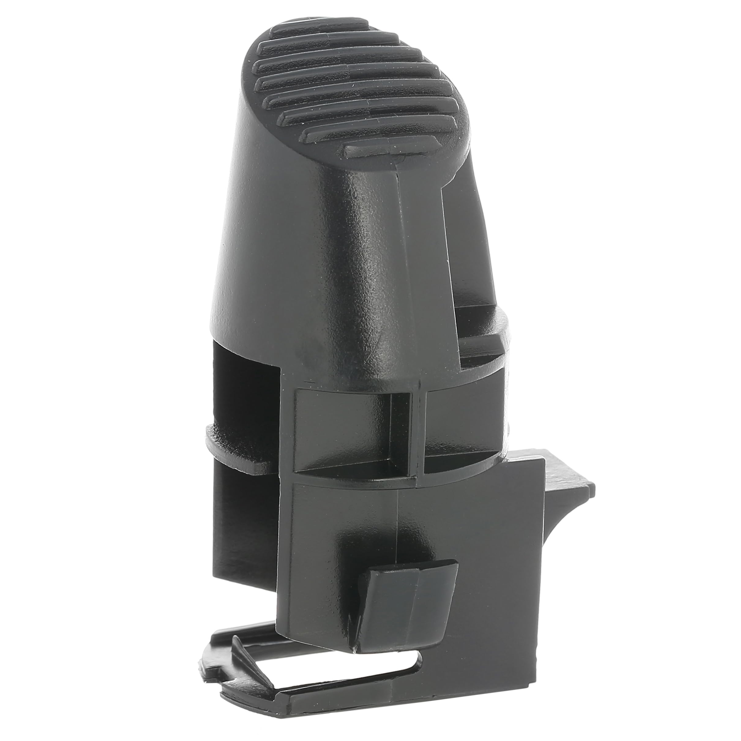 Masterpart Black Vacuum Release Pedal To Fit Hoover Vacuum Cleaners 03841400