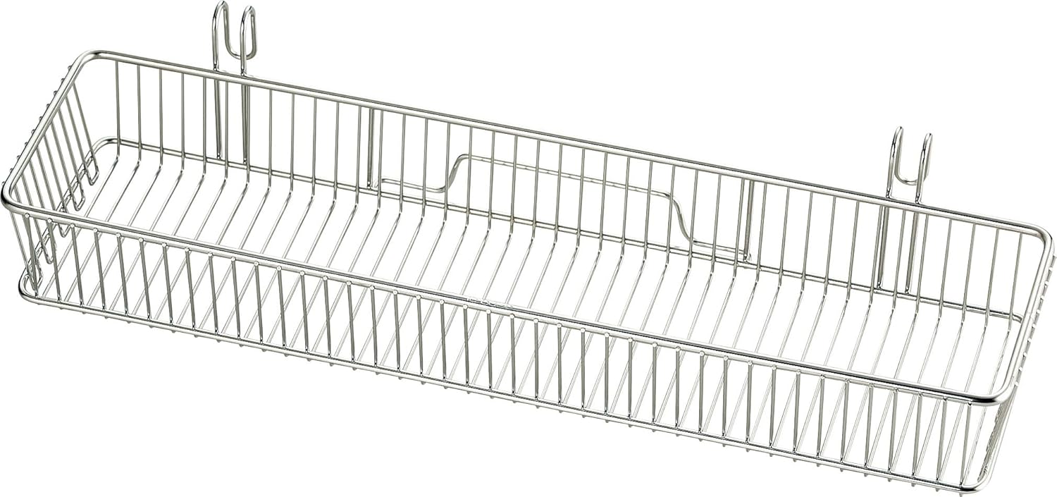 LB-059 Stainless Steel Pocket (Small)