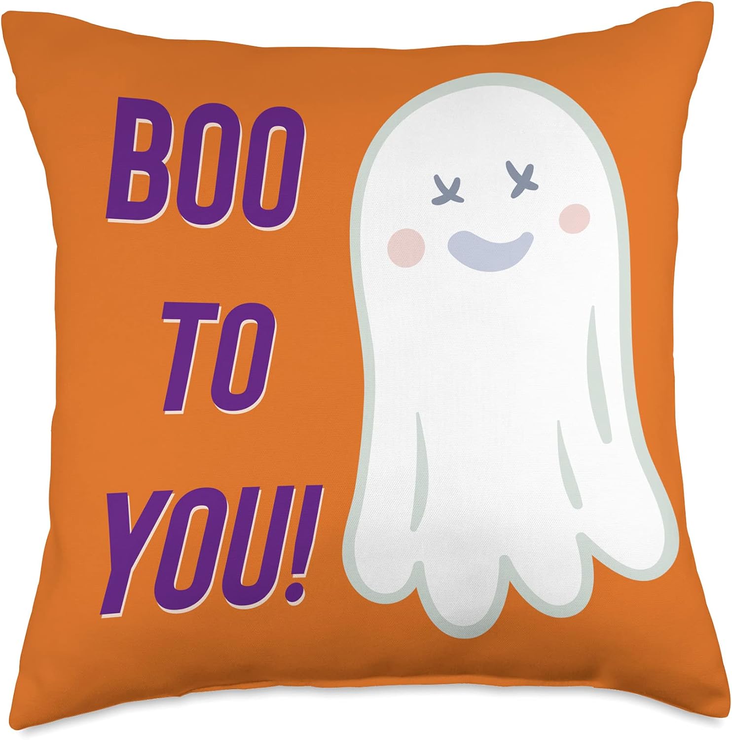 ghost bed pillows