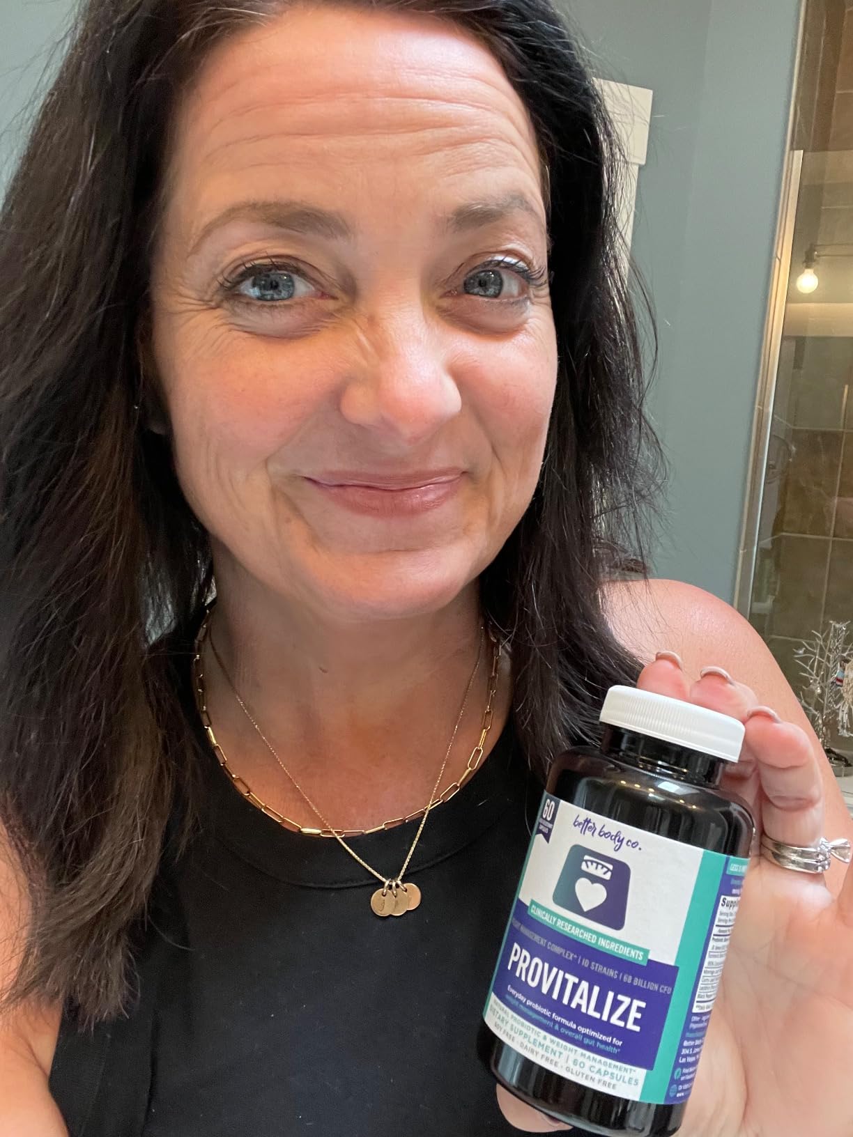 Provitalize success story