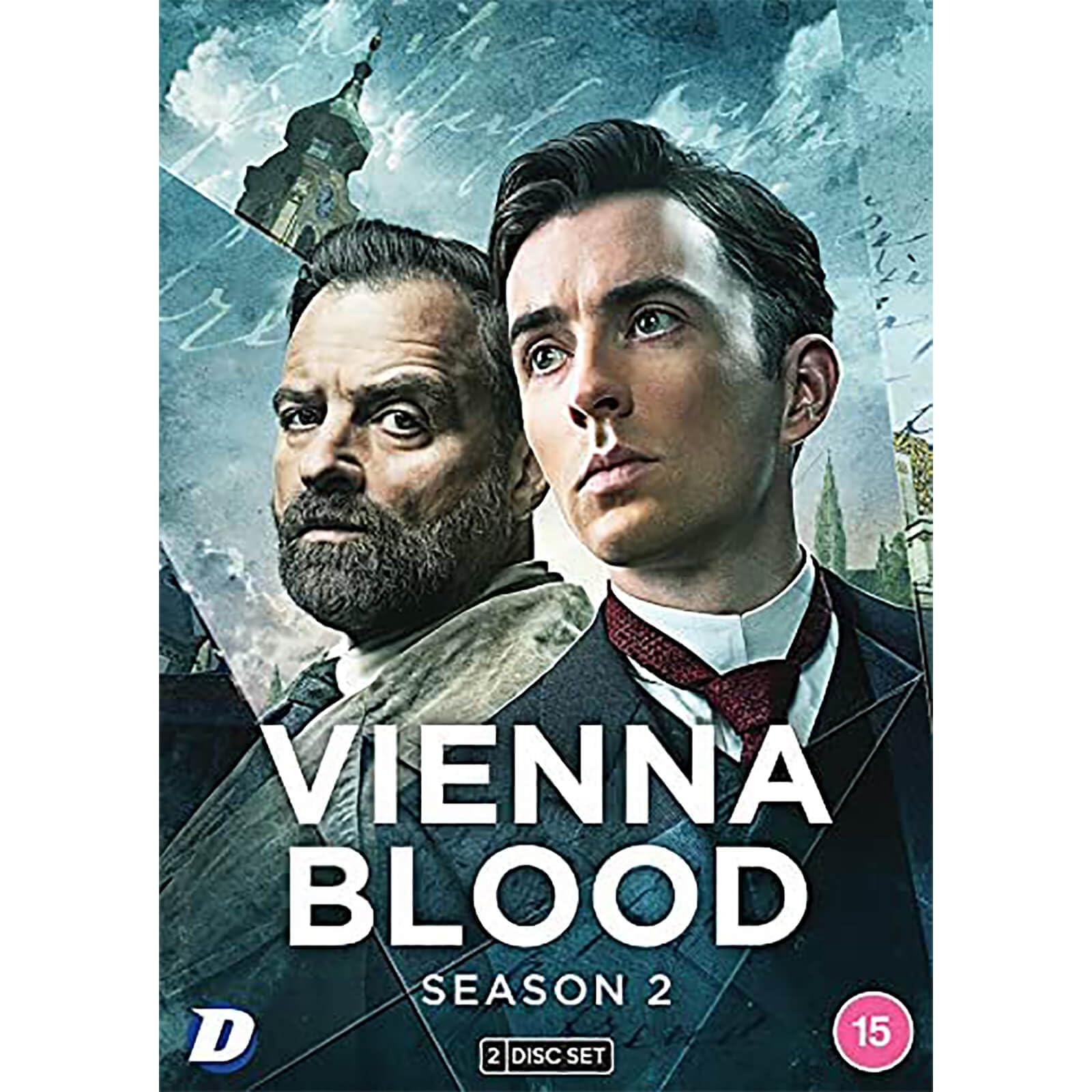 Vienna Blood Season 2