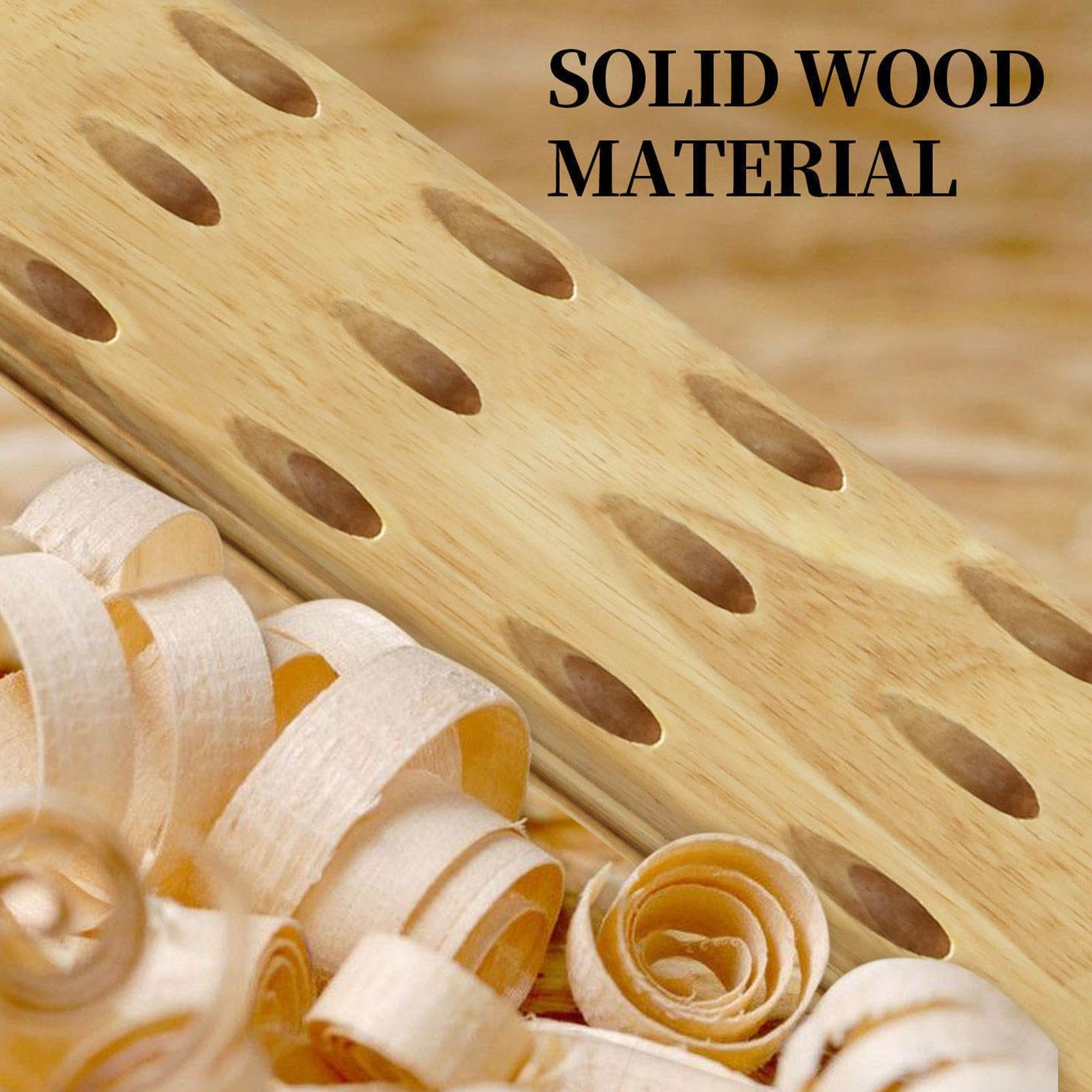 Support Mural Pour Fléchettes – Bois, 40 X 10 X 2 Cm, Pour 12 Fléchettes, Avec Sac De Rangement Et Vis De Montage – Maison, Bar, Salle De Jeux