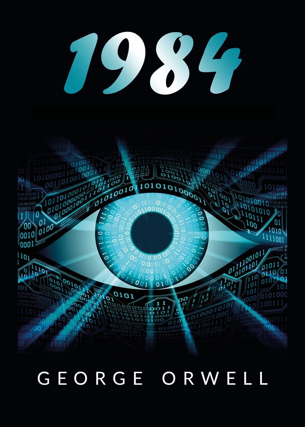 1984 (German edition)
