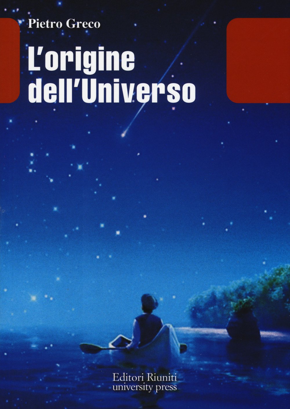 L'origine Dell'universo - 4