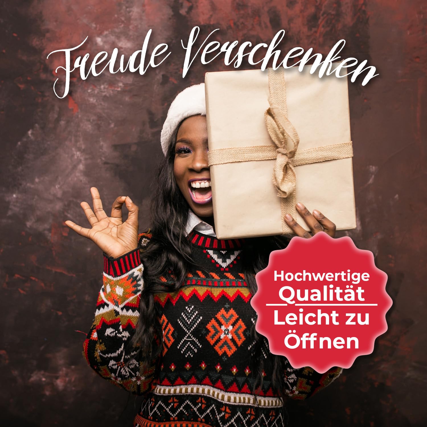 Nuss Adventskalender 2025 – Süß, salzig & würzig | Premium Knabbergenuss mit 24 hochwertigen Nuss-Snacks | Gesunde Geschenkidee für Männer & Frauen | Ohne Schokolade