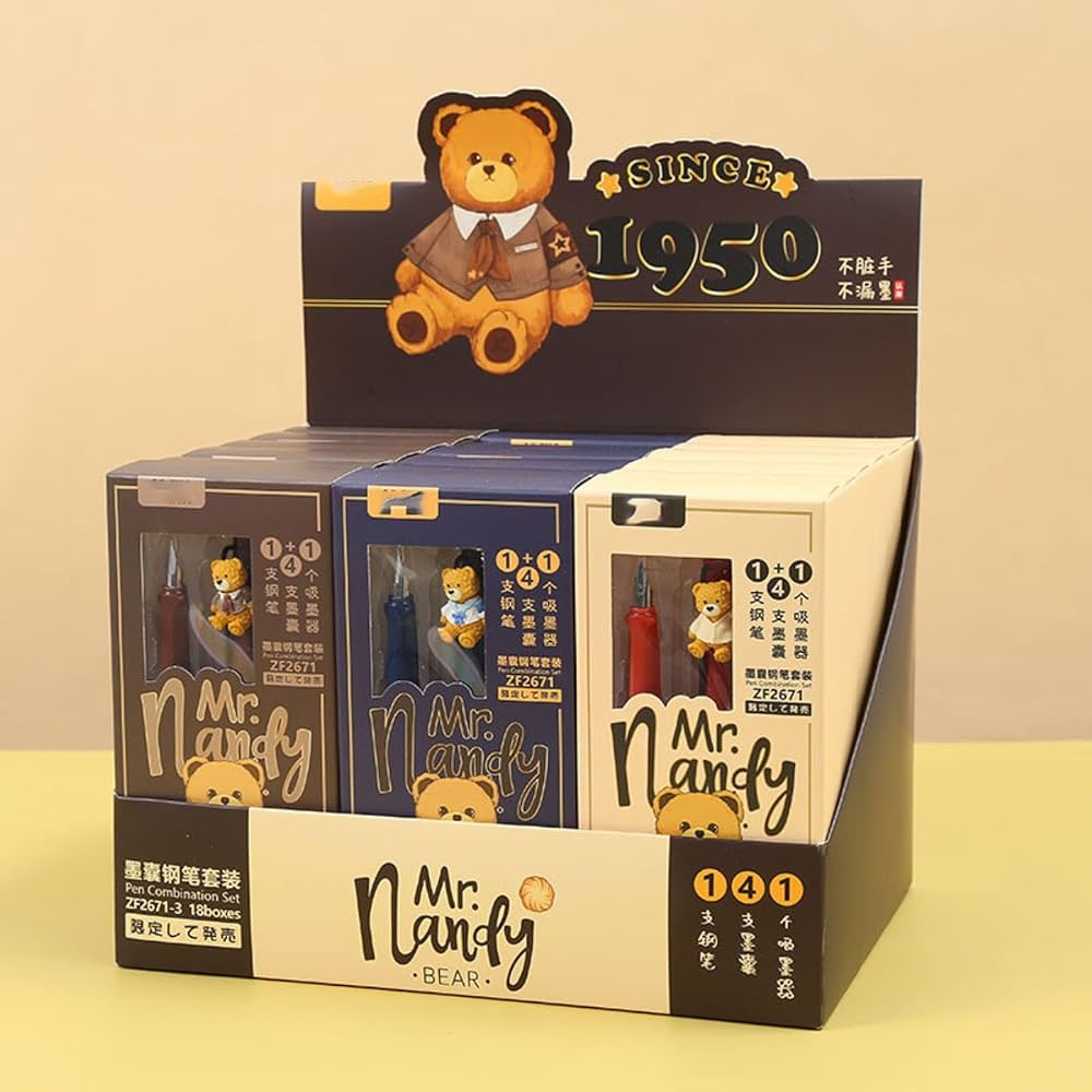 クマくん 爆発！宇宙クマさん タータ・ベア＆菊千代くん 2／佐藤正