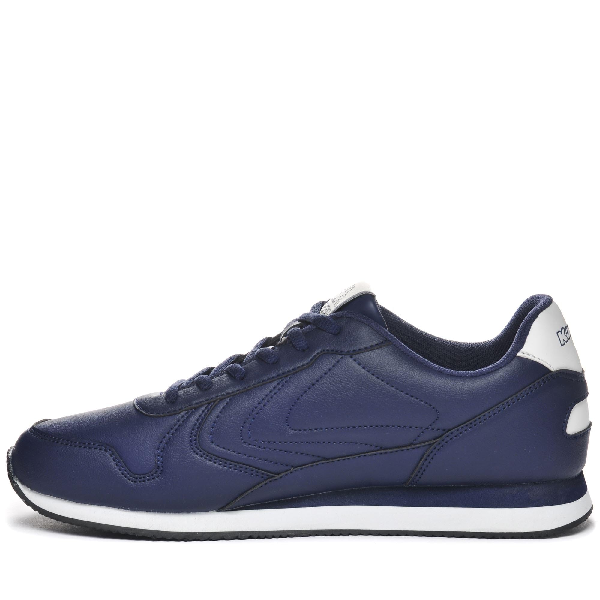 Kappa Logo Feeve, Zapatillas para Caminar Unisex Adulto