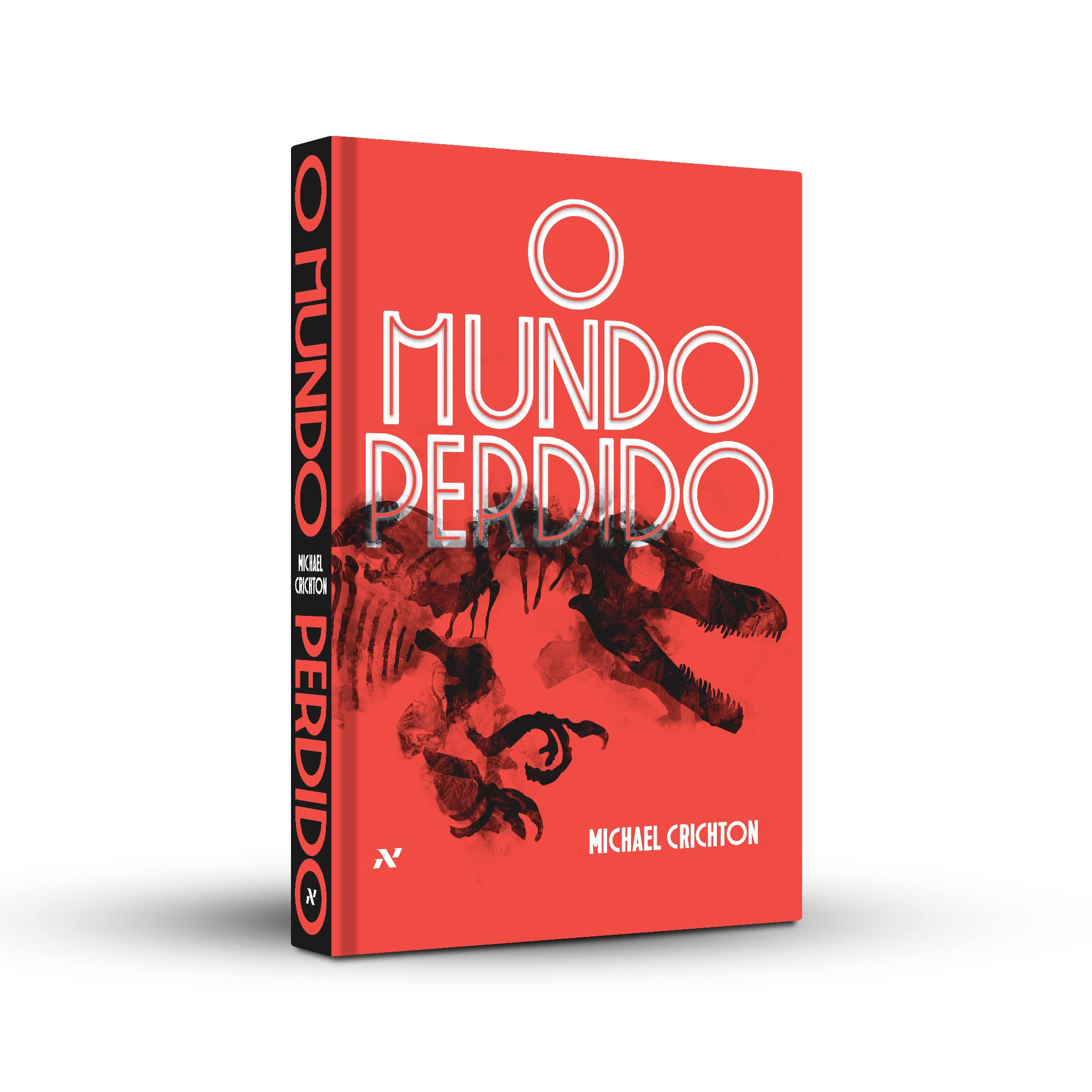 O mundo perdido: 2 | Amazon.com.br